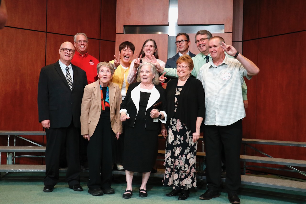 Patricia Banks & Colleagues
