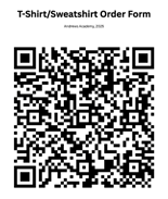 Click on QR code or scan