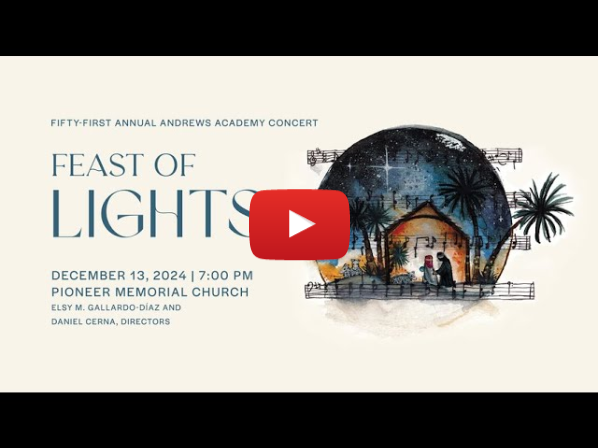 Feast of Lights 2024