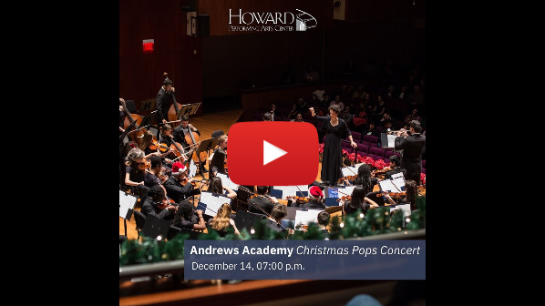 Christmas Pops Concert