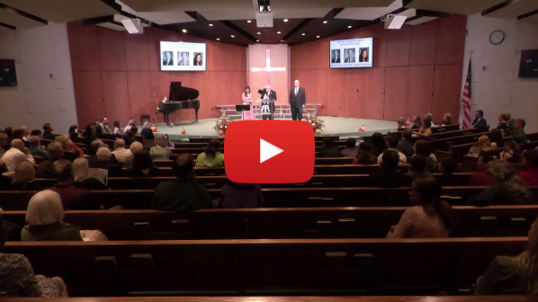 AA Alumni Sabbath School