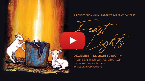 Feast of Lights 2025
