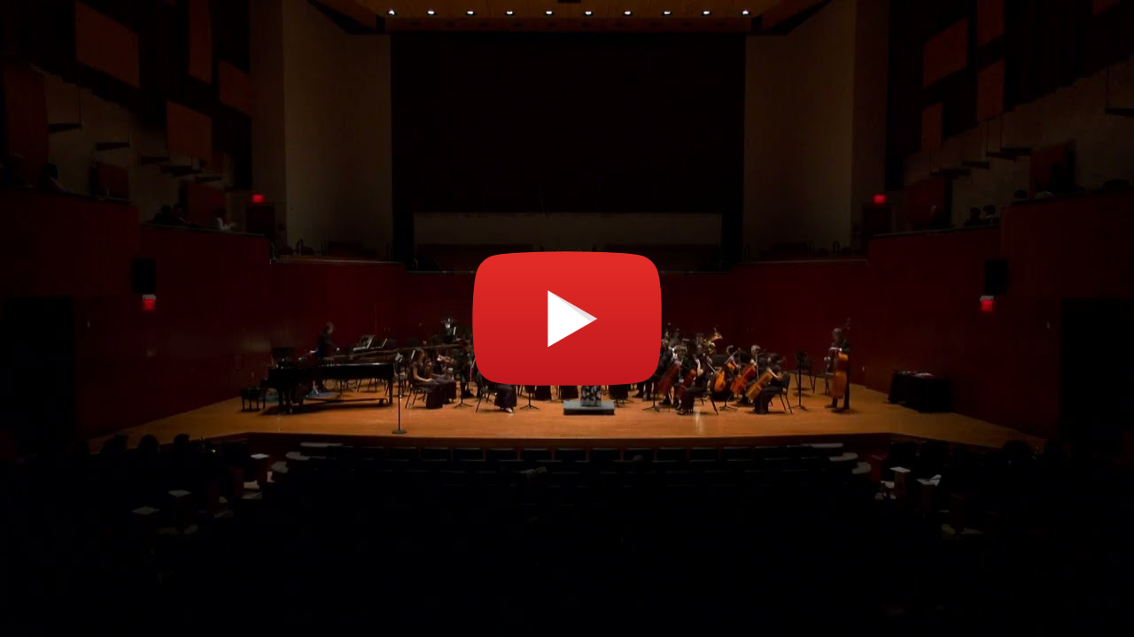 Strings and Band Spring Concert 2026